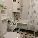 アパート уютный уголок