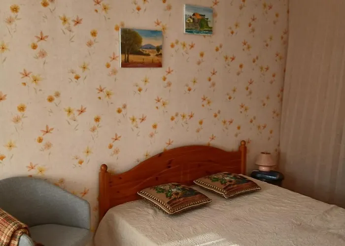 уютный уголок *