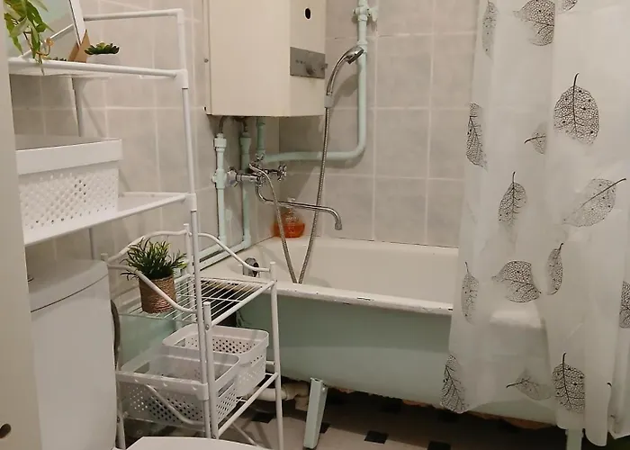 Apartment уютный уголок