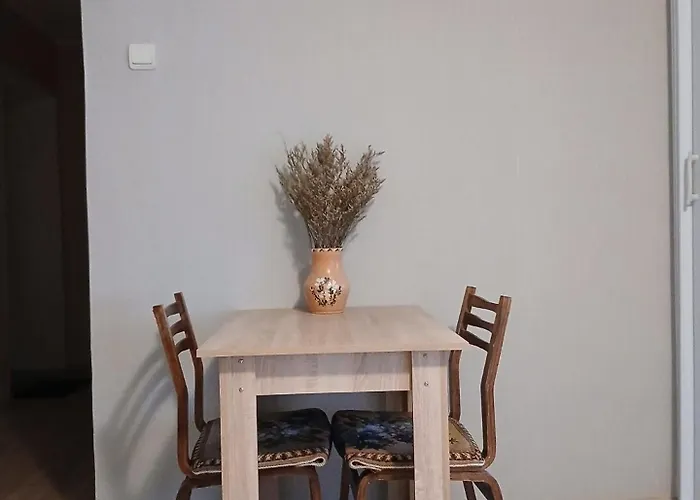 уютный уголок *